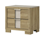 Rangley Bedroom Set - Driftwood