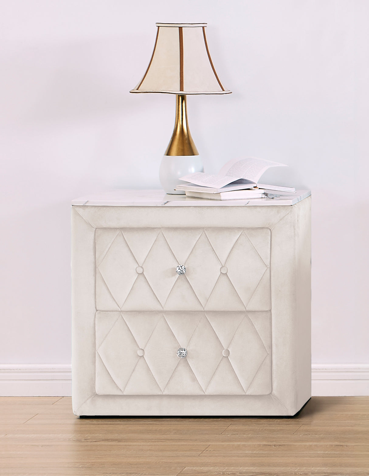 Annabelle Night Stand Ivy nightstand
