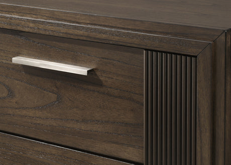Carlton Bedroom Group