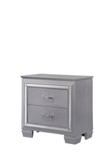 Lillian Bedroom Group nightstand