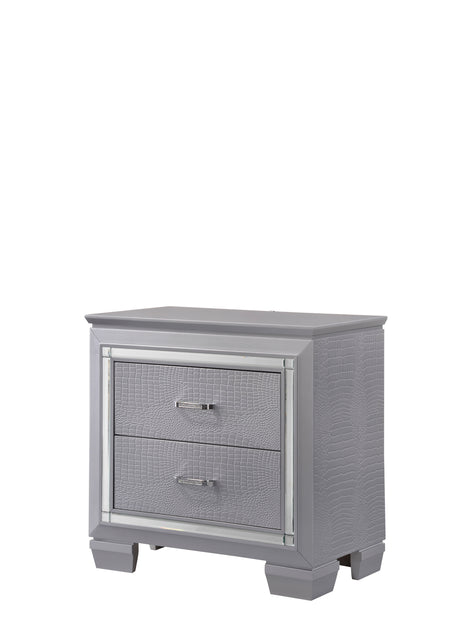 Lillian Bedroom Group nightstand