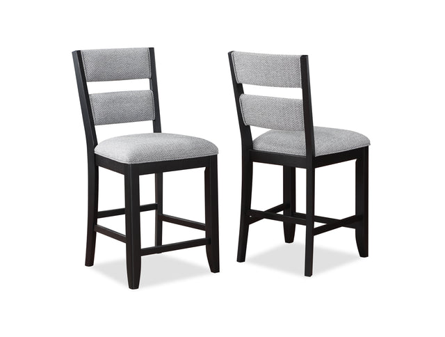 Frey Counter Stools (Set of 2)