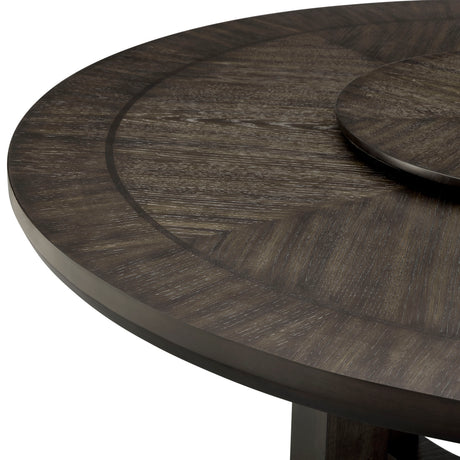 Jeffries Dining Set
