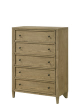 Sienna Bedroom Group chest