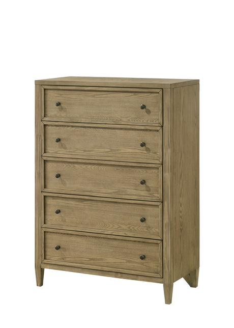 Sienna Bedroom Group chest