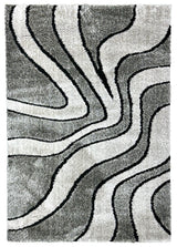 5d Shaggy Area Rug 6413