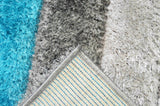 4d Shaggy Area Rug 6485