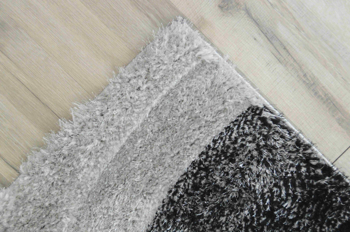 4d Shaggy Area Rug 6496