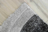 4d Shaggy Area Rug 6496