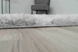 4d Shaggy Area Rug 6496