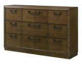 Lakecrest Bedroom Group dresser