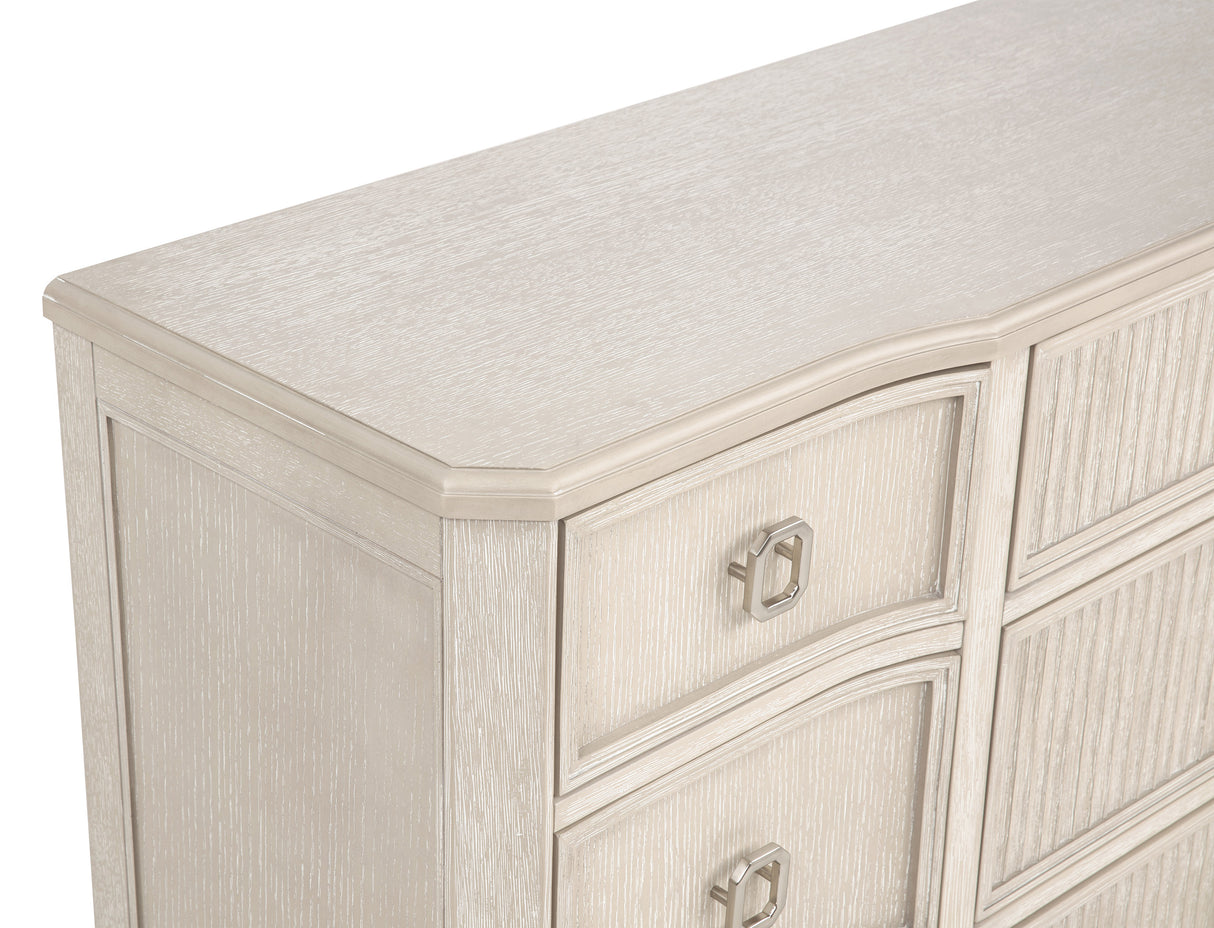 Napoli Bedroom Group