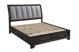 Jaymes Bedroom Set