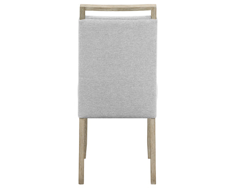 Hazel Side Chairs (Set of 2)