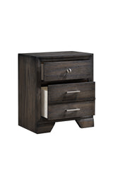 Jaymes Bedroom Set