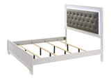 Number King bed