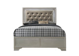 Lyssa Bedroom Group Queen bed