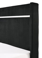 Gennro Bedroom Group