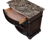Stanley Bedroom Group nightstand