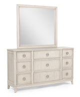 Napoli Mirror