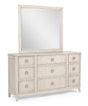 Napoli Mirror
