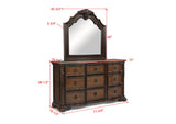 Ludwig Mirror