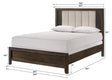 Carlton Bed