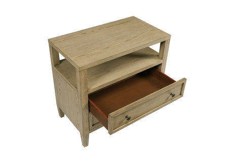 Sienna Bedroom Group nightstand