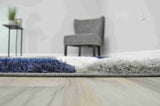 4d Shaggy Area Rug 6994