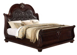 Stanley Bedroom Group Queen bed