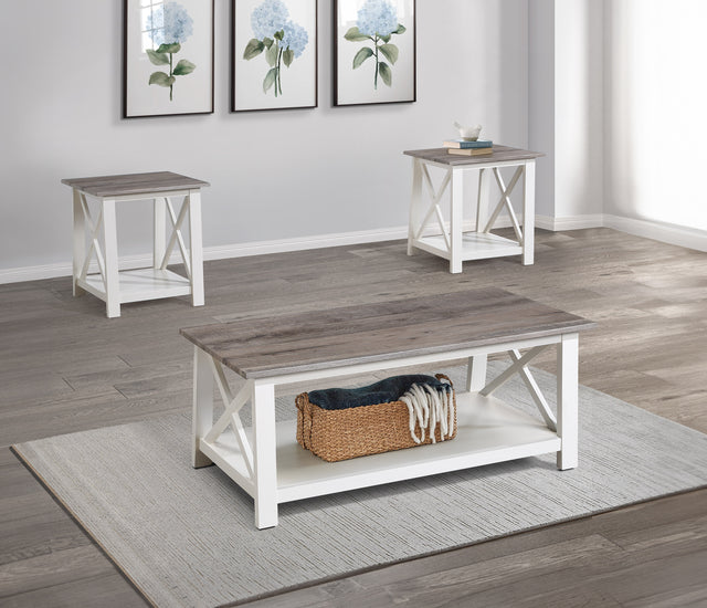 Thelma 3-Piece Cocktail Set
