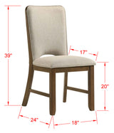 Shari Dining Set