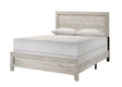 Millie Bed - White