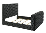 Josephine Bed W/ Tv Lift