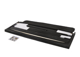Erin Complete Bed Pu King bed