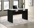 Rangley Writing Desk - Black