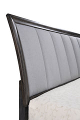 Jaymes Bedroom Set