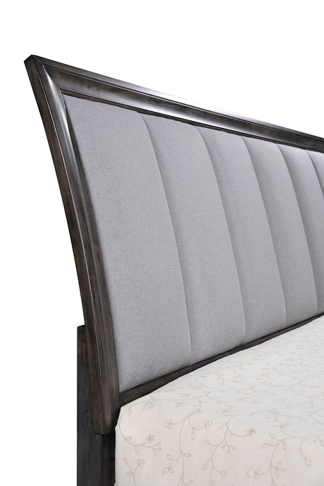 Jaymes Bedroom Set