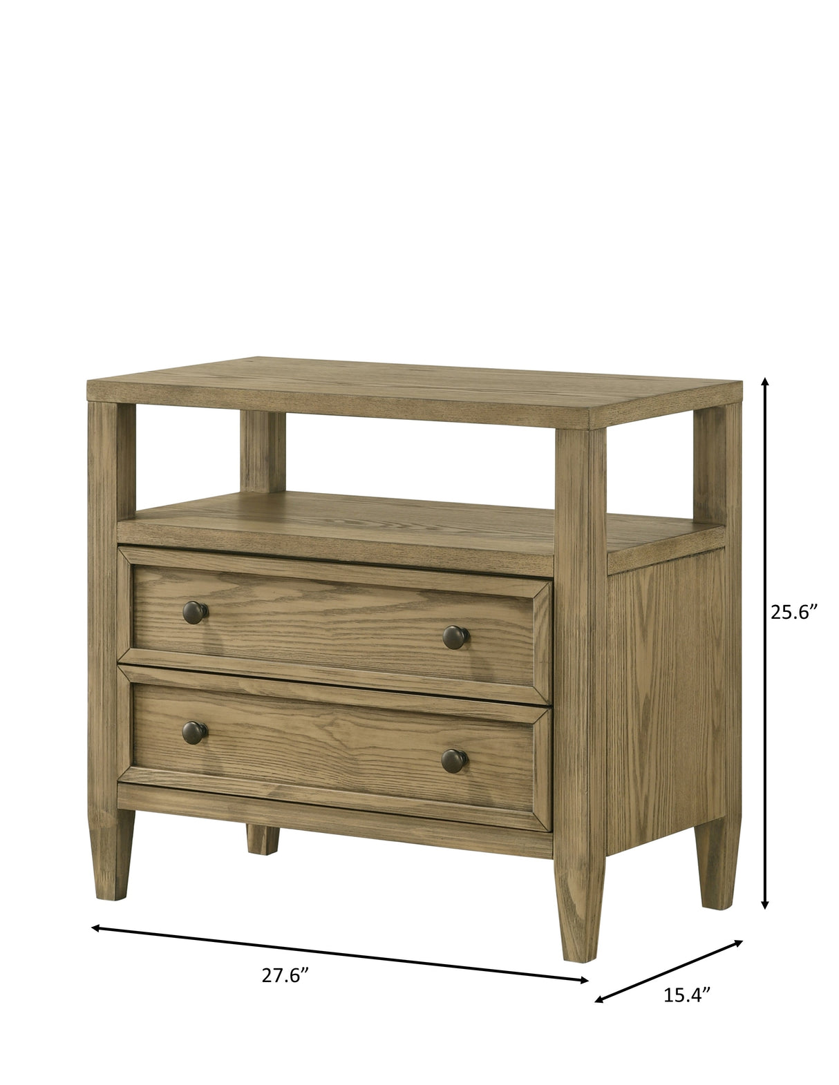 Sienna Bedroom Group nightstand