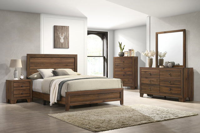 Millie Bedroom Group