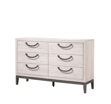 Veda Bedroom Group dresser