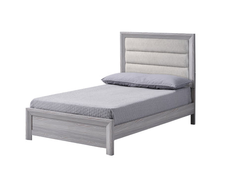 Adelaide Upholstered Bedroom Group