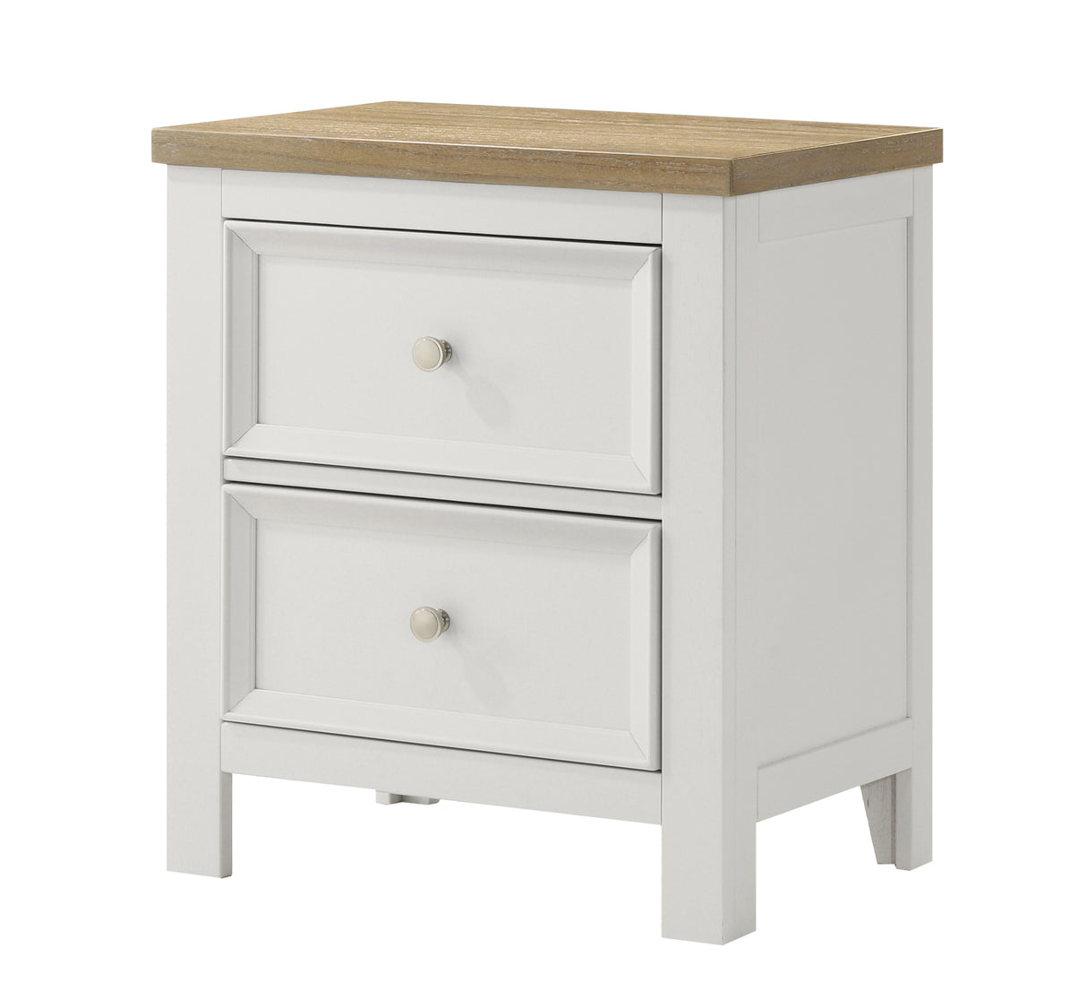 Aston Storage Bedroom Group nightstand