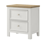 Aston Storage Bedroom Group nightstand