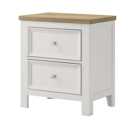 Aston Storage Bedroom Group nightstand