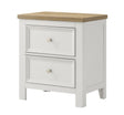 Aston Nightstand