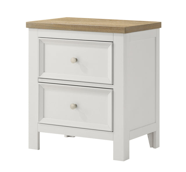 Aston Nightstand