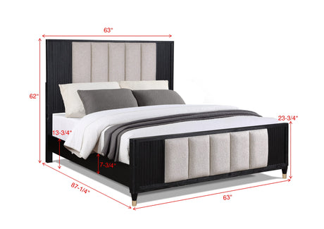 Kara Bedroom Set
