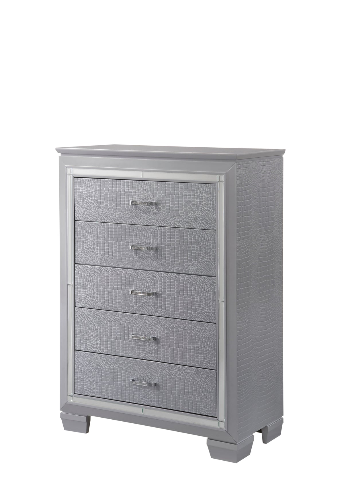 Lillian Bedroom Group chest