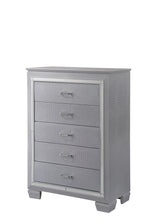 Lillian Bedroom Group chest